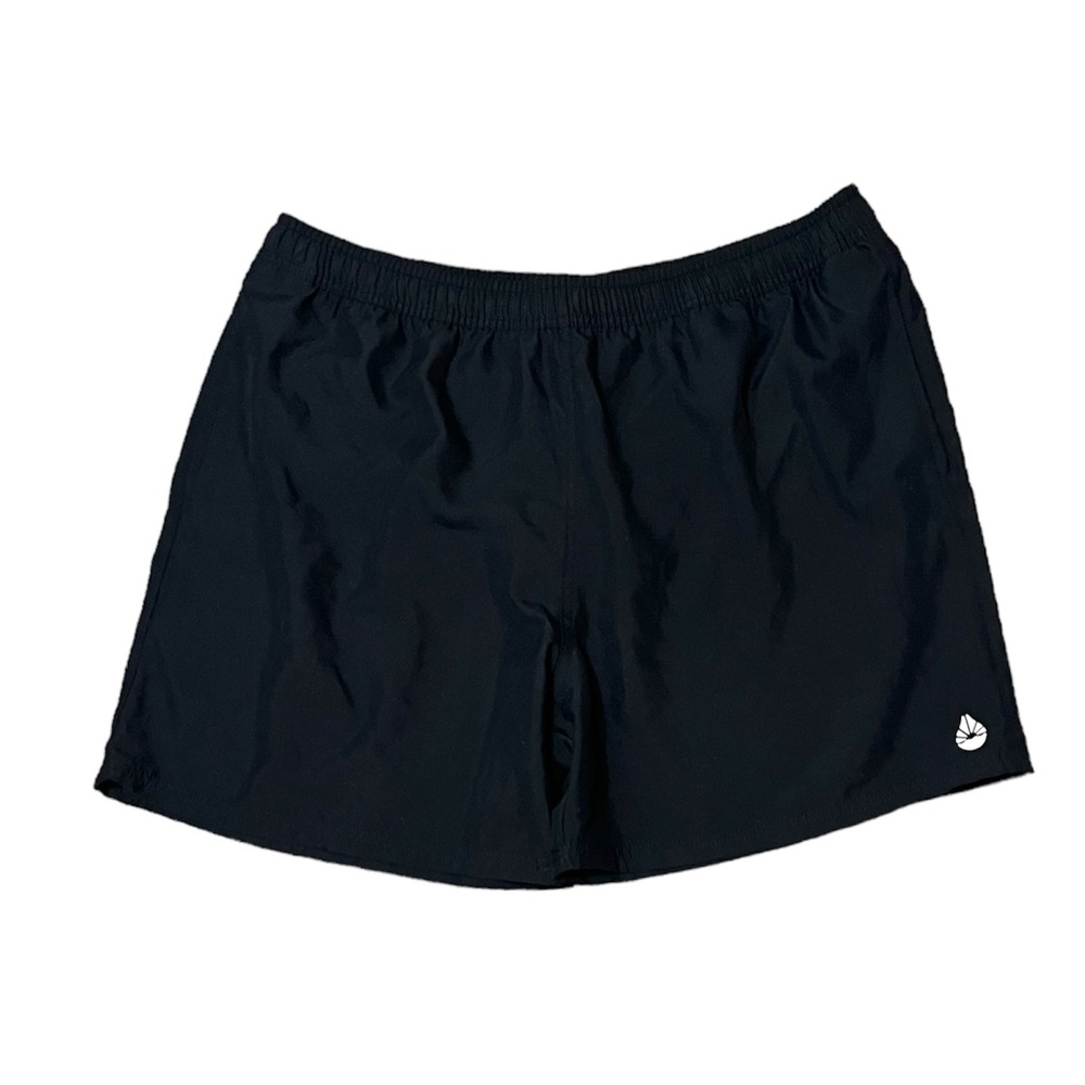 O’rageous Black Swim Shorts Men’s XL